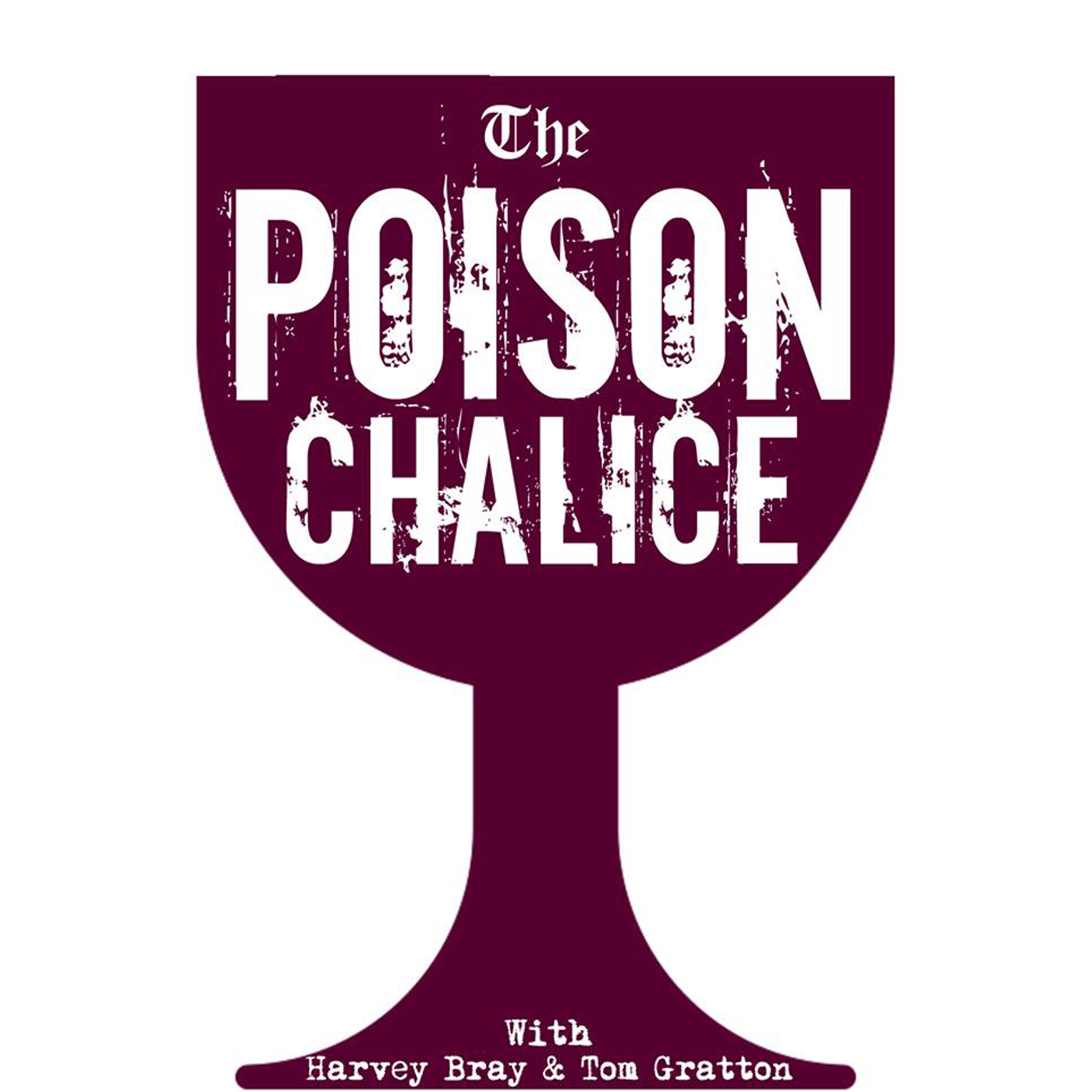 Image result for poison chalice